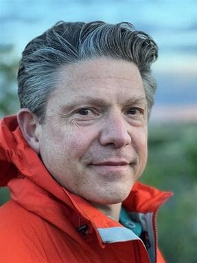 Dr. Michael Ament